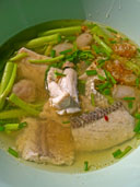 ก๋วยเตี๋ยว-เกี๊ยวปลาเจ๊จิ๋ม อ.เมือง จ.ระยอง